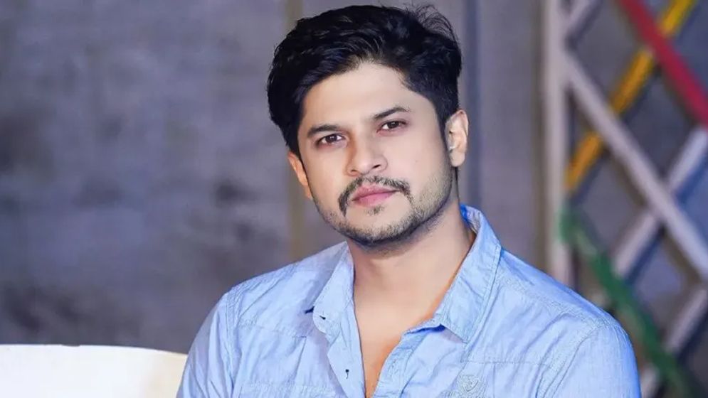 ঈদের নাটক প্রচার নিয়ে নিলয়ের ক্ষোভ