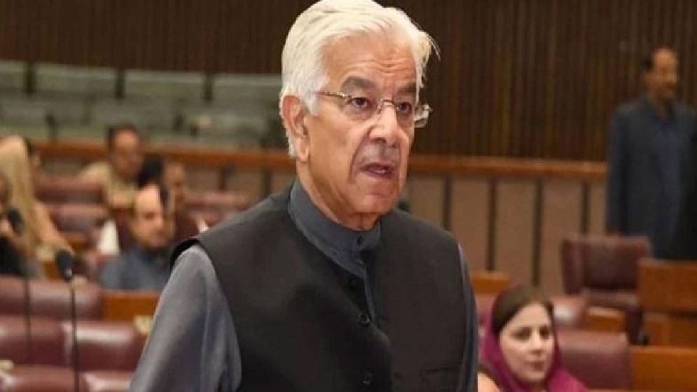 ইরানে হামলা নিয়ে মুসলিম দেশগুলোকে সতর্ক করল পাকিস্তান