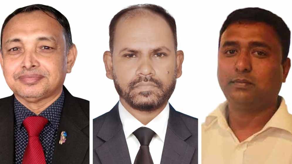 সাংবাদিক ইউনিয়ন কক্সবাজারের সভাপতি হাসিম সম্পাদক আনছার