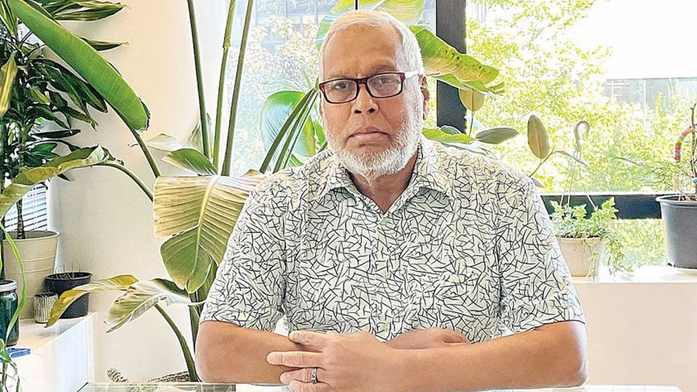 আবাসিকে নতুন গ্যাস সংযোগ সম্ভব নয়