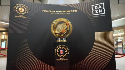 ১০০ কোটি ডলারের টুর্নামেন্ট মাঠে গড়াচ্ছে অবশেষে