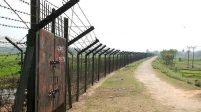 ঠাকুরগাঁও সীমান্তে ফের ২৩ জনকে পুশইন