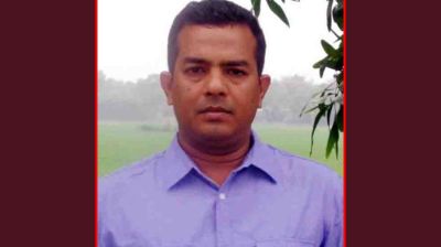 পালাতে গিয়ে বিমানবন্দরে ধরা পড়লেন যুবলীগ নেতা