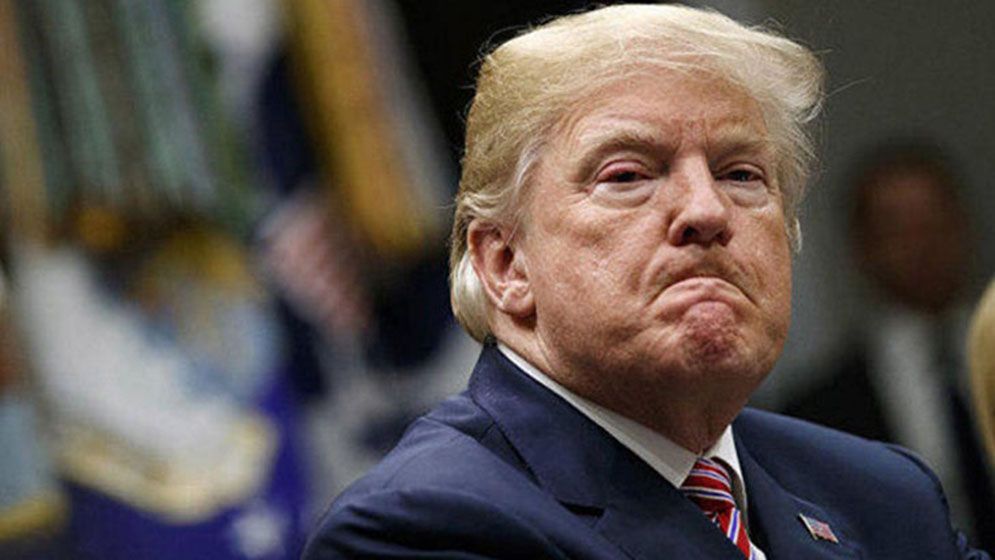 ইমিগ্র্যান্টদের শান্তিতে থাকতে দেবেন না ট্রাম্প