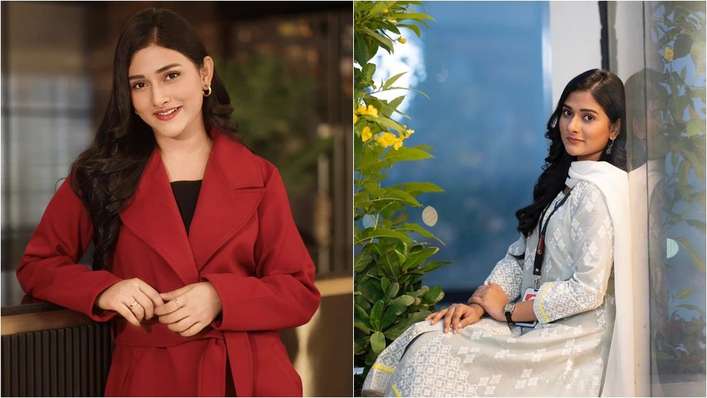 ট্রেন্ডিংয়ে মালাইকার ‘ক্ষতিপূরণ’