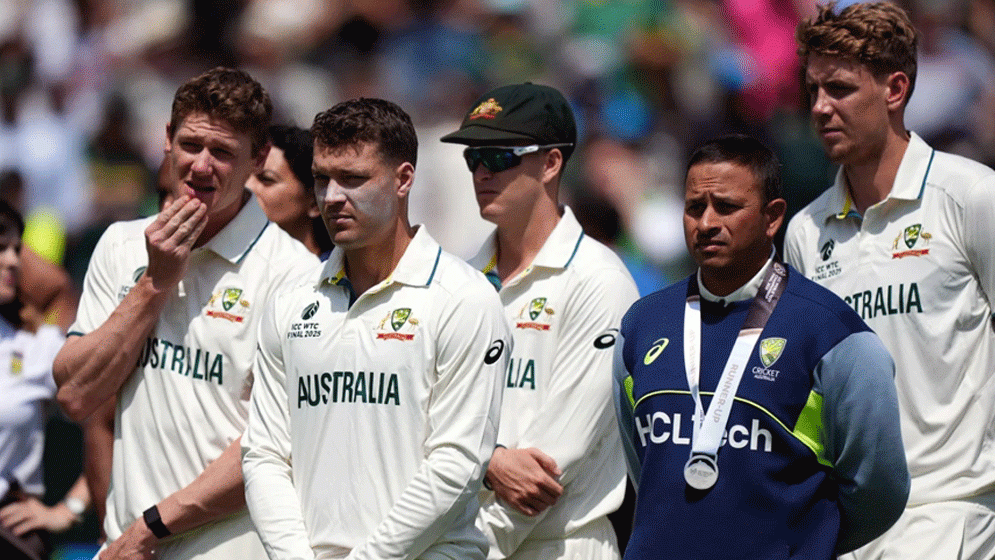 ‘মাঝে মাঝে হারা ভালো’, অস্ট্রেলিয়াকে যুবরাজের খোঁচা