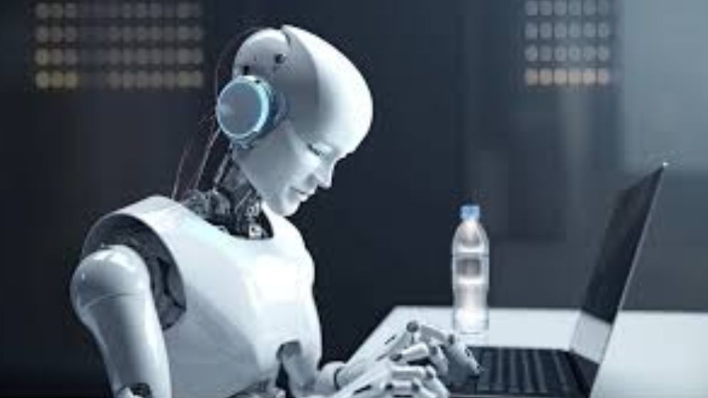 প্রতি প্রশ্নে চ্যাটজিপিটির কত পানি খরচ!