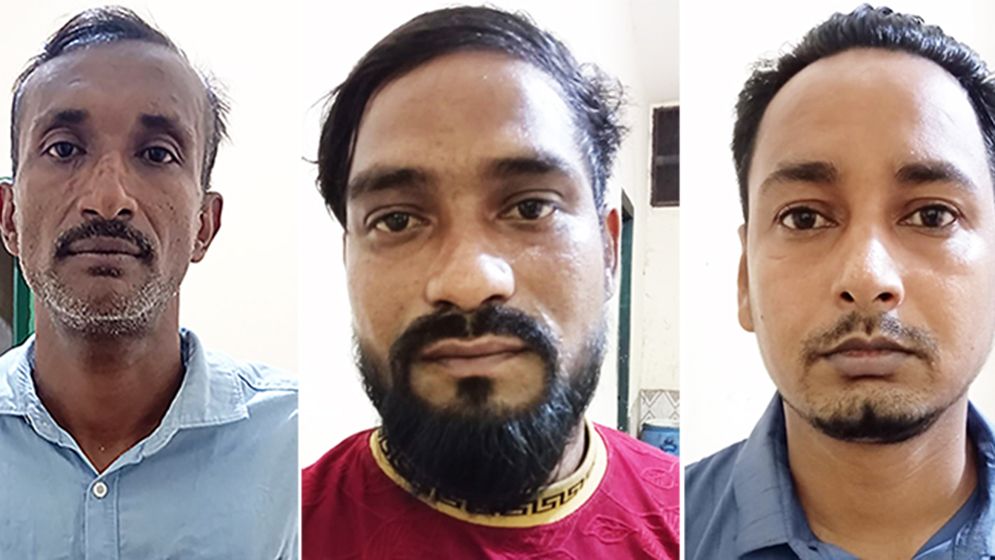 মেয়েকে বিয়ে না দেওয়ায় বাবাকে পিটিয়ে হত্যা, সেই স্বেচ্ছাসেবক দল নেতাকে বহিষ্কার