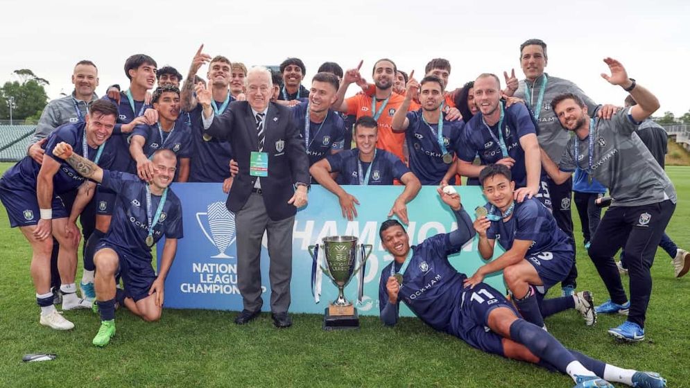 স্কুল শিক্ষক, ঝাড়ুদারদের নিয়ে বিশ্বকাপে চলে এসেছে নিউজিল্যান্ডের এই দল