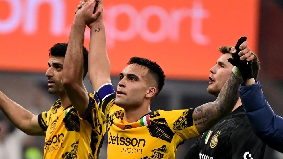 ইন্টার মিলান খেলবে যুক্তরাষ্ট্রে, স্ট্রাইকার আটকে গেছেন ইরানে