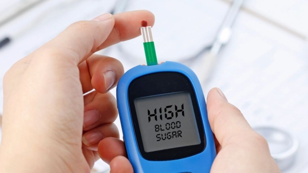 খাওয়ার আগে পরে ডায়াবেটিস মাপা কতটা জরুরি