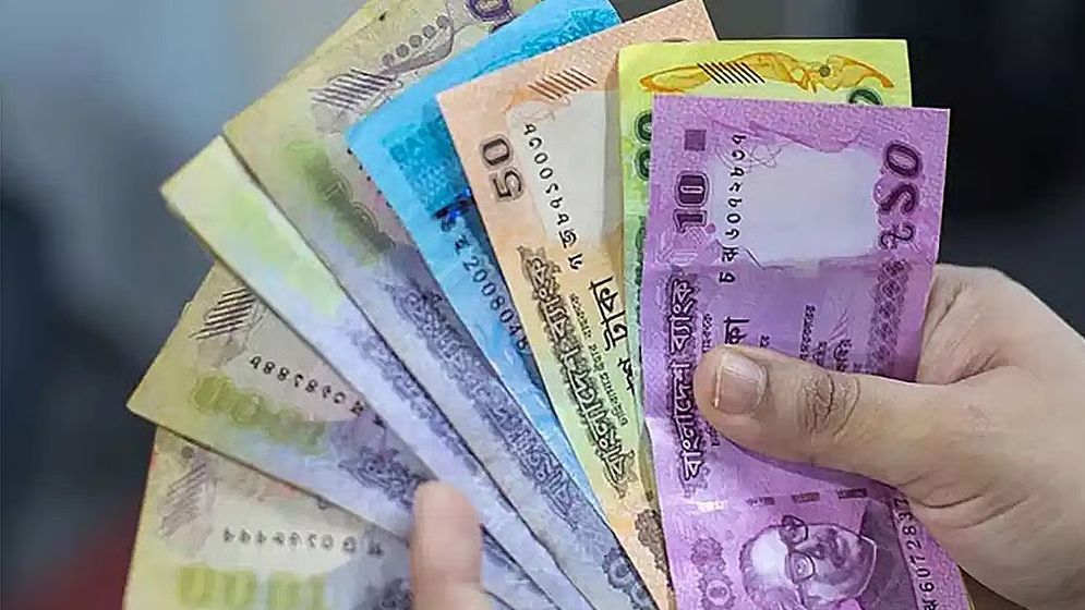 মানসিক ভারসাম্যহীন ব্যক্তির কাছে মিলল ৩ লাখ ৬৯ হাজার টাকা