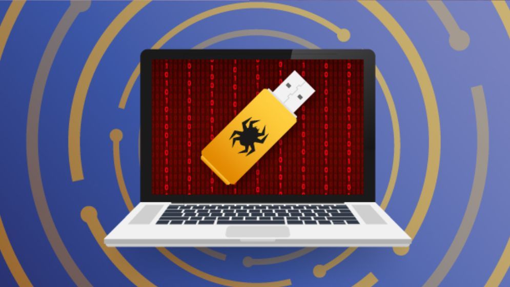 ভাইরাস আক্রমণের সহজ পথ ইউএসবি পোর্ট, কম্পিউটার সুরক্ষায় যা করবেন