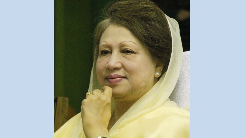 রাজনৈতিক সেতুবন্ধ