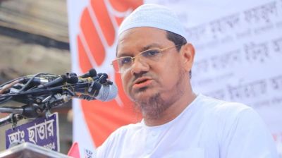 লন্ডনে ‘একান্ত বৈঠকের’ আলোচনা জাতির সামনে পরিষ্কার করতে হবে