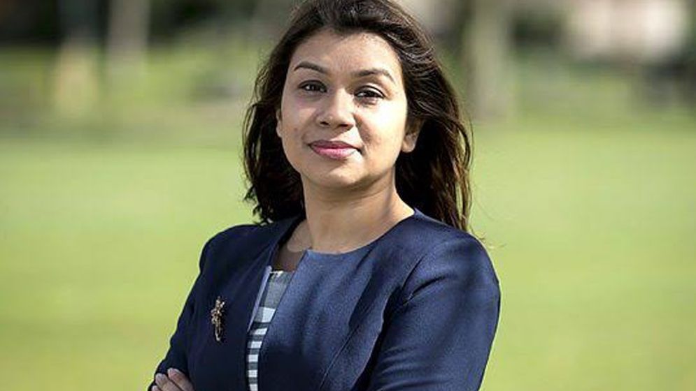 ফের টিউলিপকে তলব, ৫ ঠিকানায় গেল চিঠি