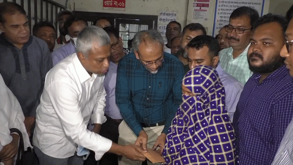 যশোরে ধর্ষণের শিকার সেই শিশুর পাশে দাঁড়ালেন তারেক রহমান