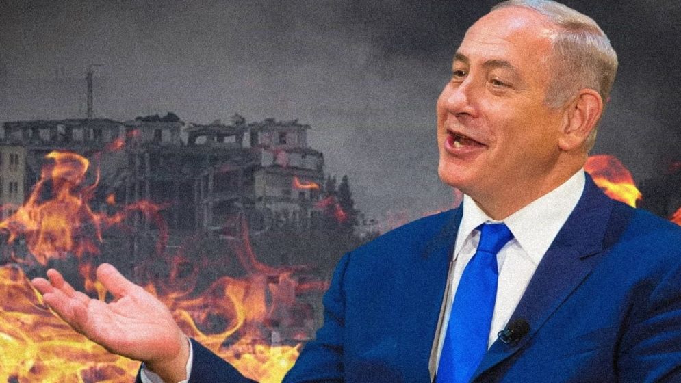 ইরান যুদ্ধের আড়ালে ইসরাইলের ঘৃণ্য কূটনৈতিক খেলা