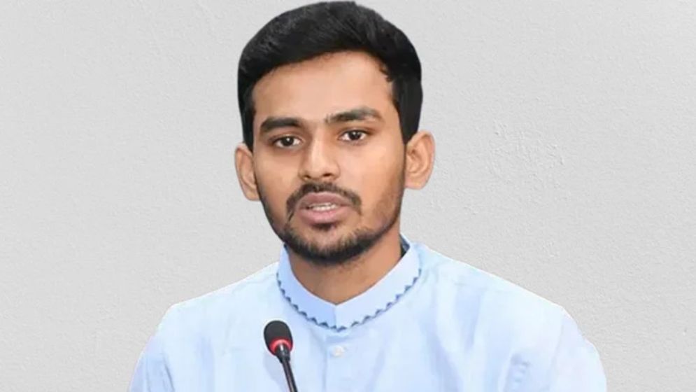 ৯ লাখ তরুণকে প্রশিক্ষণ দিবে যুব উন্নয়ন অধিদপ্তর: আসিফ মাহমুদ