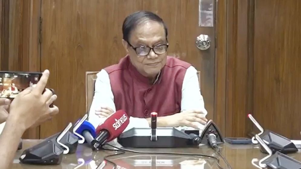 নির্বাচনের আগেই পাঁচ ব্যাংক এক হবে