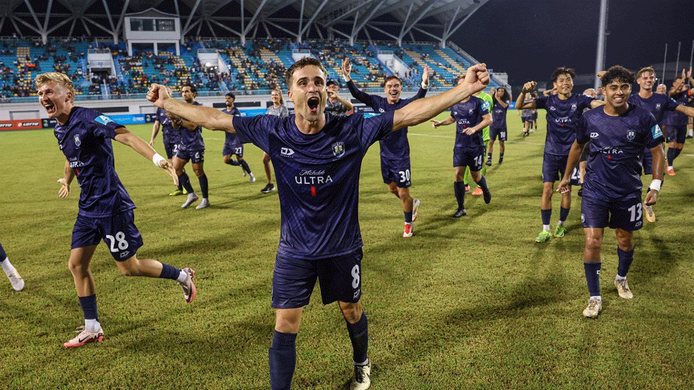 ‘বিশ্বকাপে খেলা আমাদের জন্য স্বপ্নের মতো’