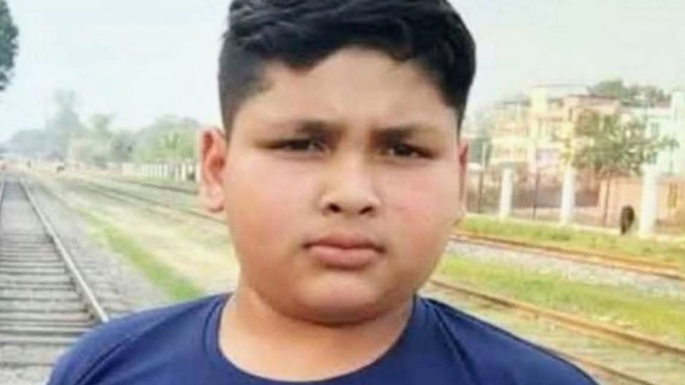 বেড সুইচে বিদ্যুৎস্পৃষ্টে স্কুলছাত্রের মৃত্যু