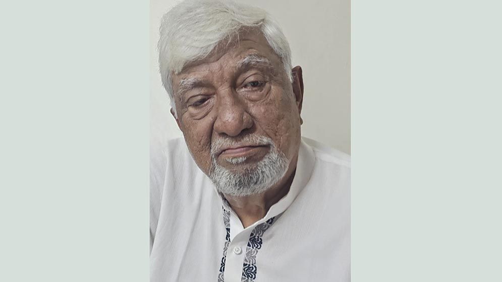 সাবেক এমপি নাছির চৌধুরী হাসপাতালে ভর্তি