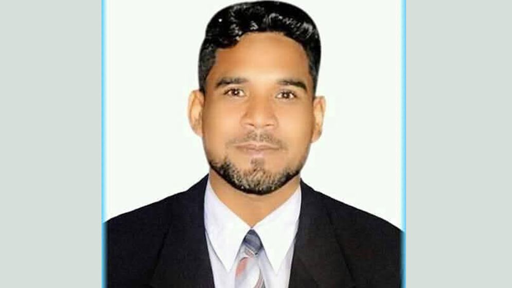 কলমাকান্দার ছাত্রলীগ নেতার লাশ ময়মনসিংহে উদ্ধার