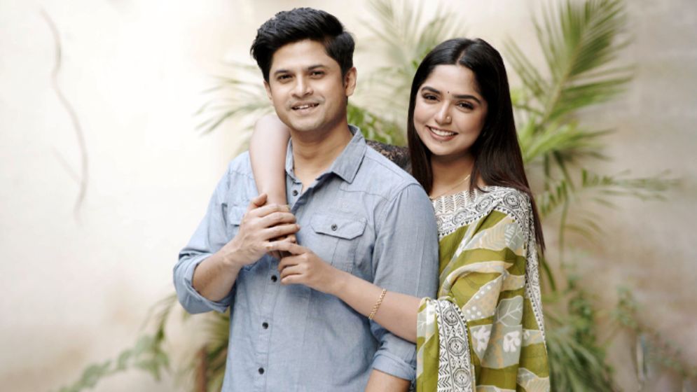 যে নাটক দিয়ে এবারও ঈদের ট্রেন্ডিংয়ে নিলয়-হিমি