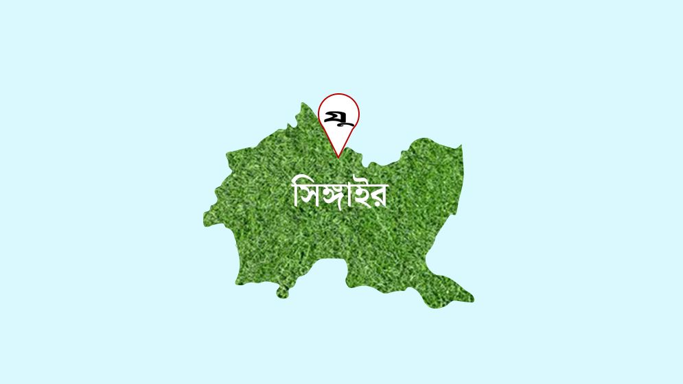 শিশু কন্যাকে মোবাইলে গেম খেলতে দিয়ে মায়ের আত্মহত্যা