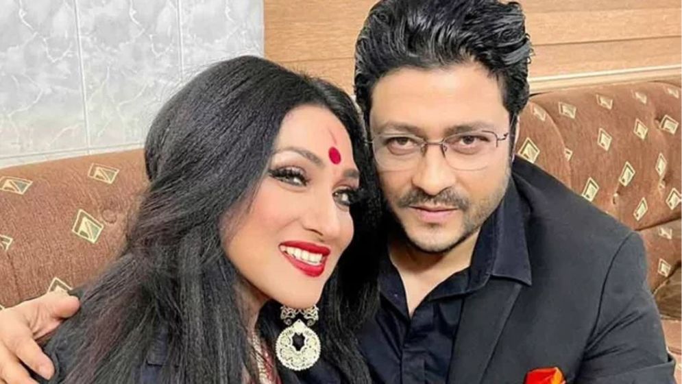 ফেরদৌসকে জন্মদিনের শুভেচ্ছা ঋতুপর্ণার, সমালোচনার ঝড়