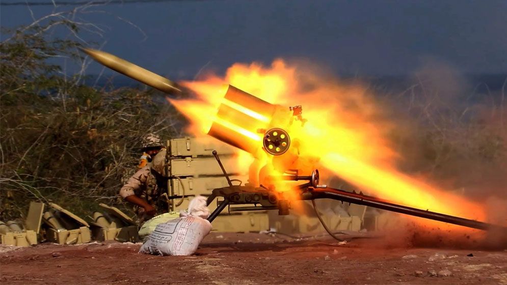 গোপন সামরিক শক্তি ব্যবহার করে বিজয়ী হবে ইরান