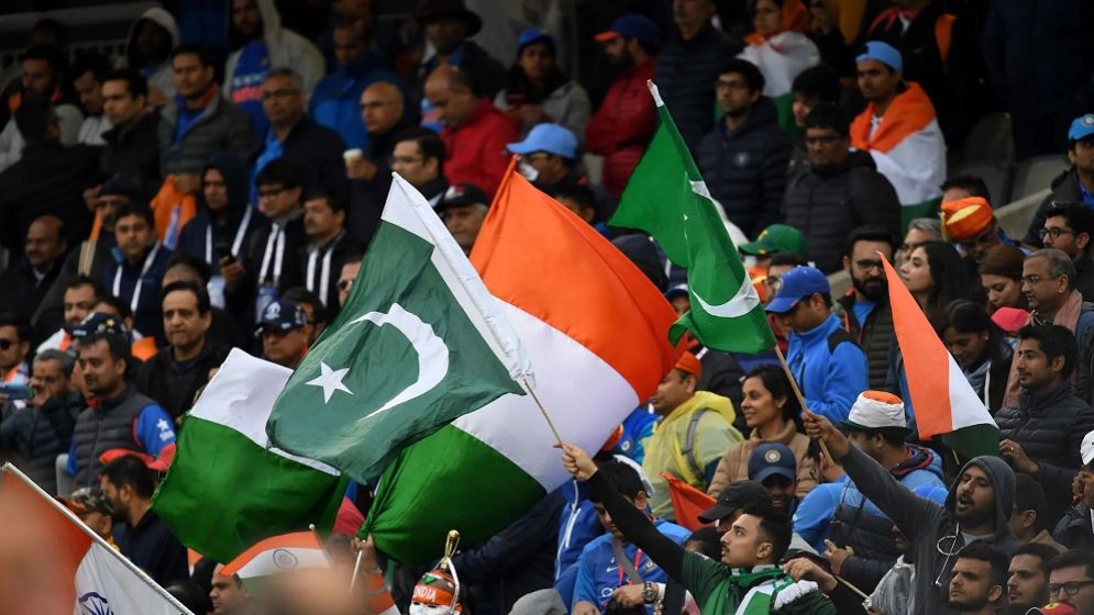 বিশ্বকাপে ভারত-পাকিস্তান ম্যাচ শ্রীলংকায়