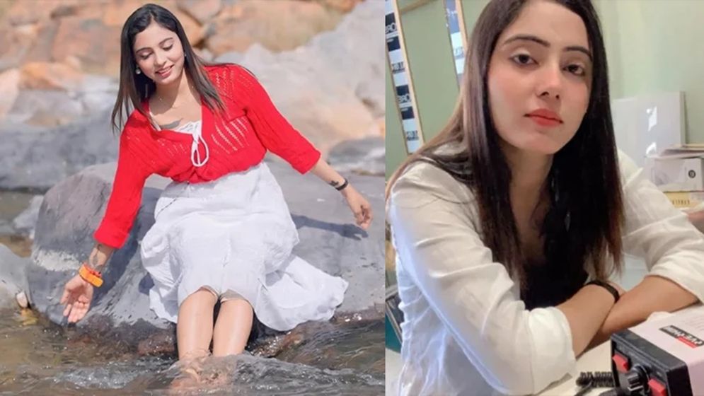 ভারতে মডেলের ক্ষতবিক্ষত লাশ উদ্ধার, প্রেমিক আটক