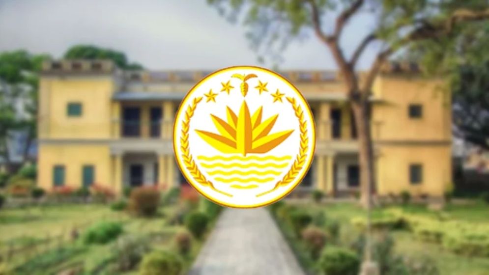 রবীন্দ্রনাথের কাছারি বাড়ি ভাঙচুর নিয়ে অপপ্রচার চালাচ্ছে ভারত: প্রেস উইং