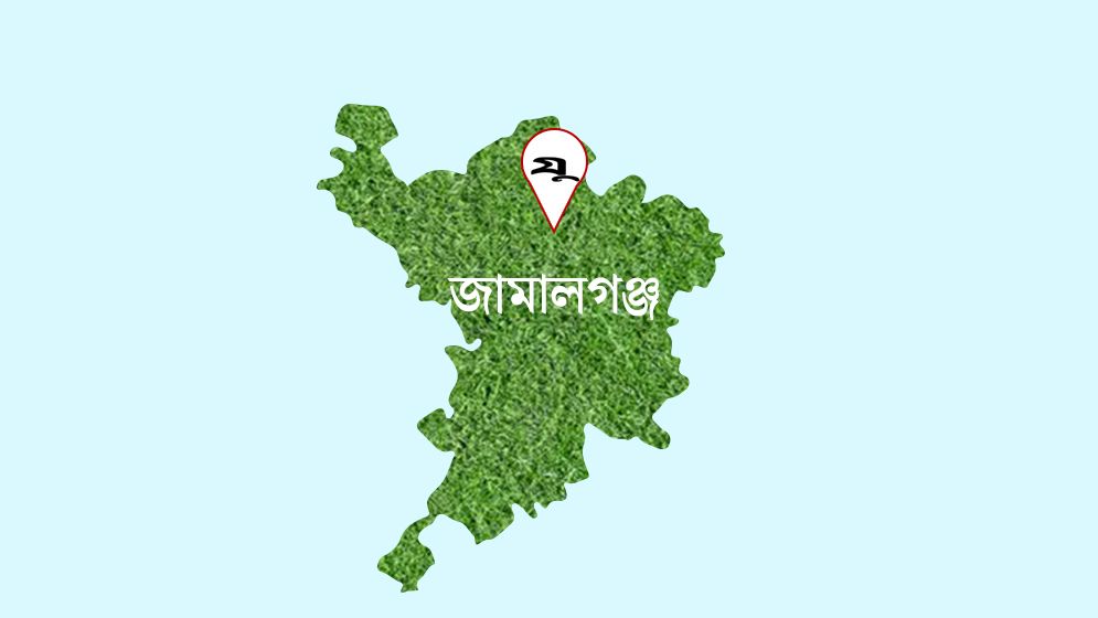 জামালগঞ্জে বিয়েবাড়িতে হামলায় নারীসহ আহত ১০