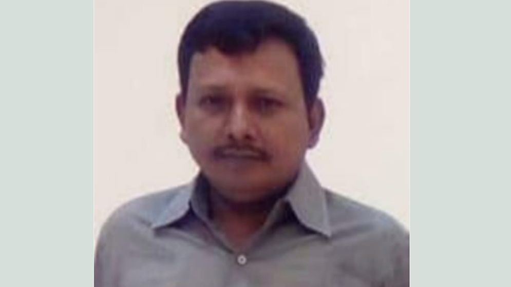 সাংবাদিক নিজামের ছোট ভাই মারা গেছেন