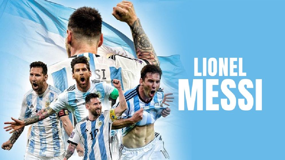 ভারতের তিন শহরে ৪ ঘণ্টা সময় কাটাবেন মেসি