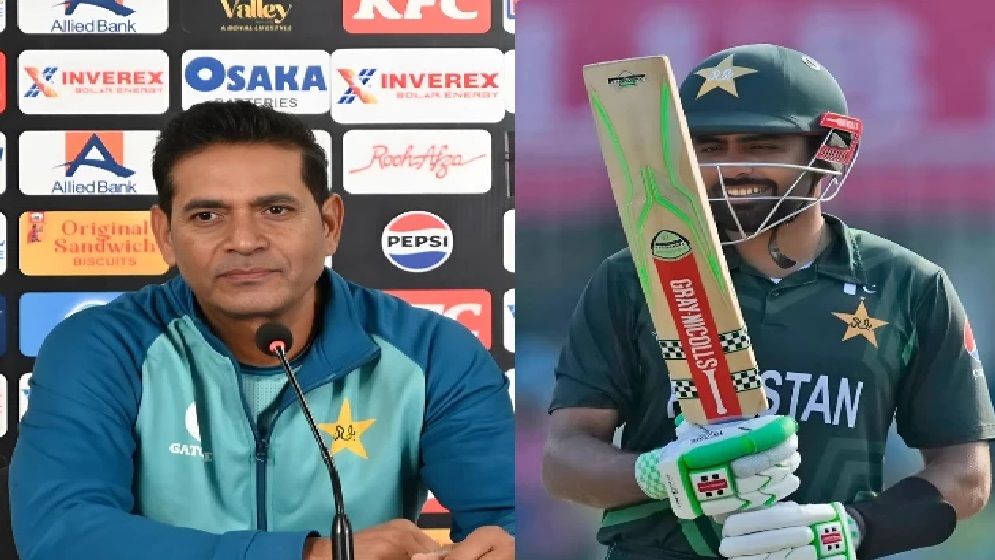 পাকিস্তানের টি-টোয়েন্টির পরিকল্পনায় আছেন বাবর?