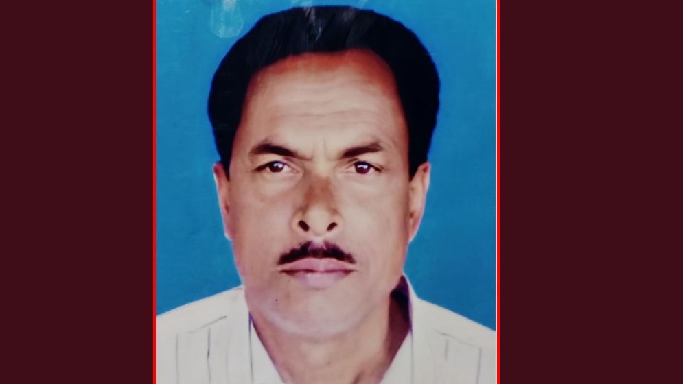 ডিবি হেফাজতে বিএনপি নেতার মৃত্যু, সাবেক ২ এমপি ও পুলিশ সুপারের বিরুদ্ধে মামলা