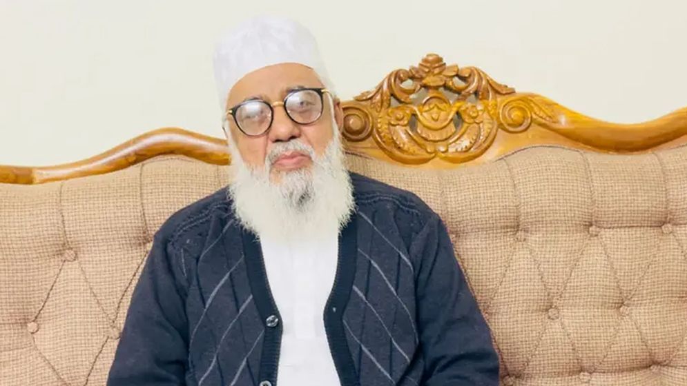 শাহজাহান চৌধুরীকে সরানো যেন ‘বিনা মেঘে বজ্রপাত’