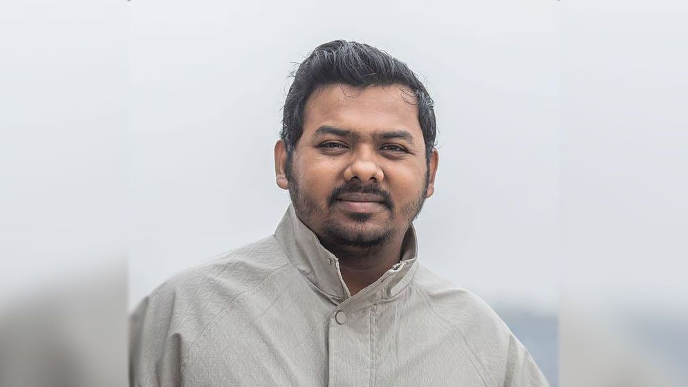 এনসিপি নেতা তুষারকে কারণ দর্শানোর নোটিশ, সাংগঠনিক কাজ থেকে বিরত থাকার নির্দেশ