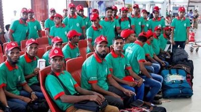 বিদেশে কর্মসংস্থান দেখভালে ১১ সদস্যের উপদেষ্টা পরিষদ কমিটি গঠন