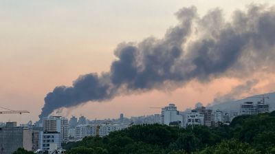 অল্পের জন্য আমরা বেঁচে গিয়েছি