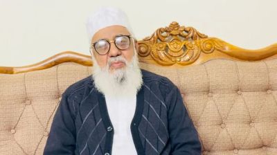 শাহজাহান চৌধুরীকে সরানো যেন ‘বিনা মেঘে বজ্রপাত’