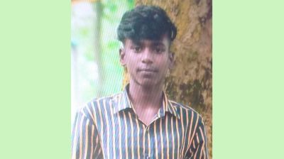 ফুলপুরে ৪দিন পর কিশোরের অর্ধগলিত লাশ উদ্ধার