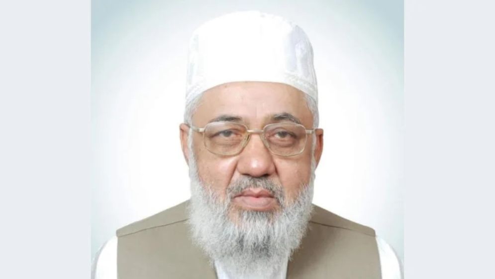 যে কারণে পদ থেকে সরানো হলো শাহজাহান চৌধুরীকে