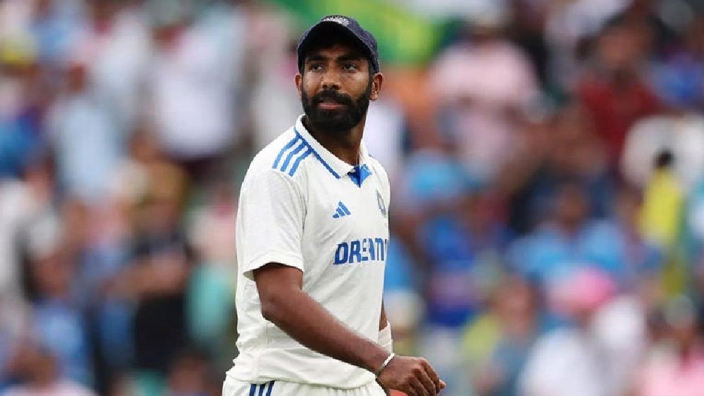 নেতৃত্ব চাননি কেন, জানালেন বুমরাহ