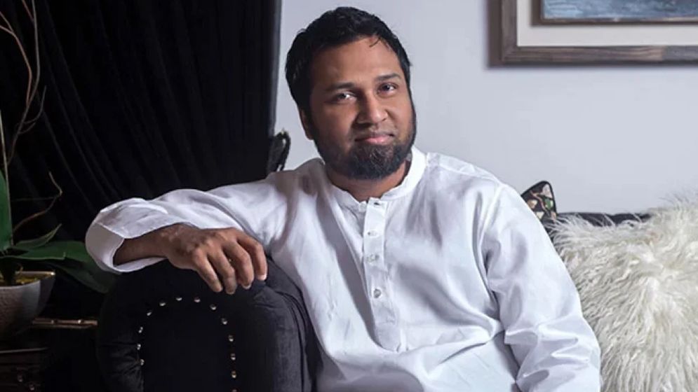 গান বাংলার তাপস কারামুক্ত