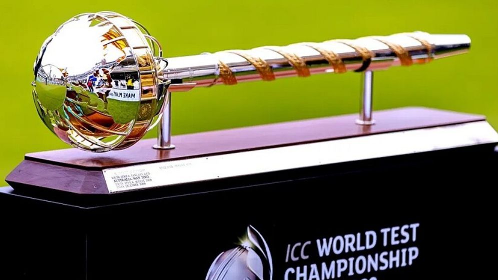 টেস্টে ছোট দলগুলোকে সুযোগ দিতে যা ভাবছে আইসিসি